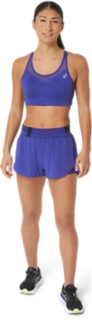 Asics Accelerate Women Sports Bra - Functional Clothing - Outdoor