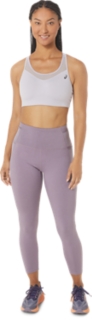 New Balance Women's Accelerate Leggings - Hibbett