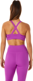 Asics Accelerate Women Sports Bra - Functional Clothing - Outdoor