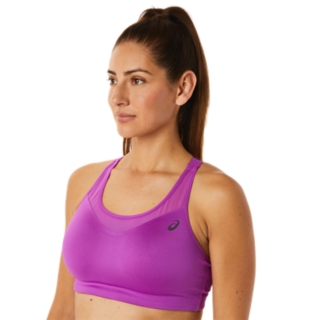 Asics Accelerate special offer  Woman Clothing Sports bra Asics