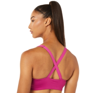 ASICS Women's Accelerate Bra