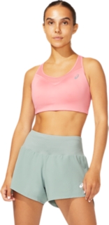 Asics Accelerate Women Sports Bra - Functional Clothing - Outdoor Clothing  - Outdoor - All