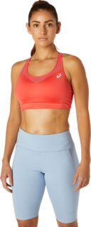 Asics Accelerate Women Sports Bra - Functional Clothing - Outdoor Clothing  - Outdoor - All