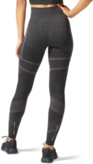 asics seamless tights