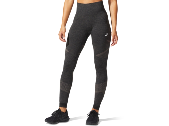 Asics Tokyo Highwaist Tight (Performance Black/graphite Grey