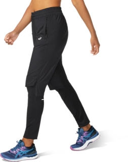 Women's Race Pant, Asics