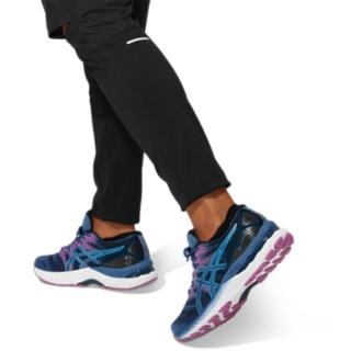 Pantalon hotsell asics fille