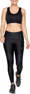 The latest in compression gear: Asics Finish Advantage Tight