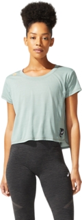 Lululemon final lap short sleeve