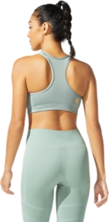 SAKURA ASICS SPIRAL BRA, Image 2 of 6