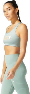 SAKURA ASICS SPIRAL BRA, Image 3 of 6