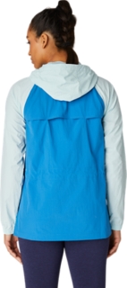 WOMEN'S ANORAK JACKET, Image 2 of 8