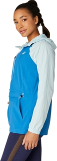 WOMEN'S ANORAK JACKET, Image 3 of 8