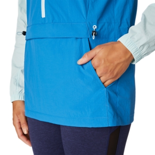 WOMEN'S ANORAK JACKET, Image 6 of 8