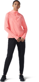 WOMEN'S THERMOPOLIS TAPER PANT