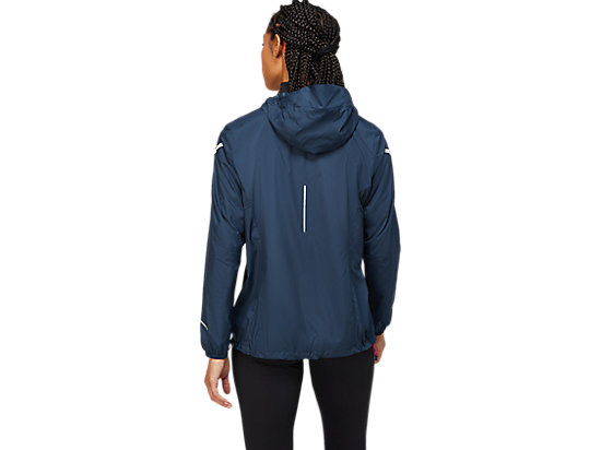 LITE-SHOW JACKET FRENCH BLUE