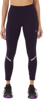  Nike Dri-FIT™ Challenger Tights Black/Reflective Silver SM :  Clothing, Shoes & Jewelry