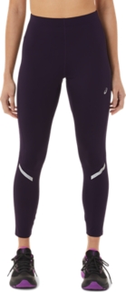 Women's LITE-SHOW™ TIGHT Night Shade | Mallas | ASICS Outlet