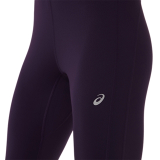 ASICS Lite-Show running leggings for women