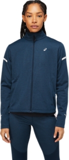 Asics winter jacket sale