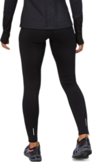 Asics Core Winter Tight Black