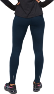 WOMEN'S LITE-SHOW WINTER TIGHT, French Blue
