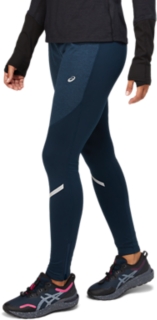 SEAL限定商品】 アシックス ランニングロングタイツ ランニングウェア