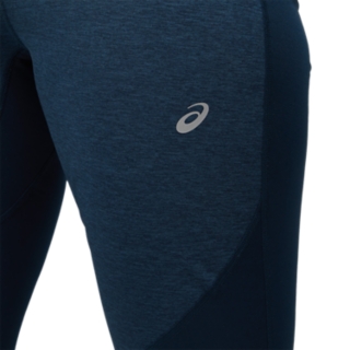 Asics Women's Liteshow Winter Run Tight