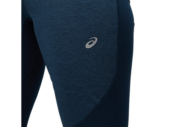 LITE-SHOW WINTER TIGHT FRENCH BLUE