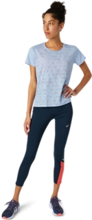 VENTILATE SHORT SLEEVED TOP, Image 6 of 6