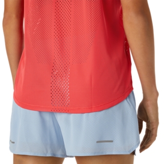 WOMEN'S VENTILATE SHORT SLEEVE TOP | Women | ASICS United States