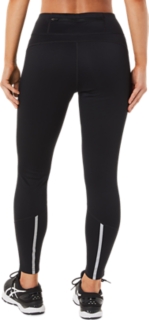 Asics - Womens Thermopolis Tight Pants