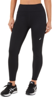 WOMEN'S THERMOPOLIS WINTER TIGHT, Performance Black