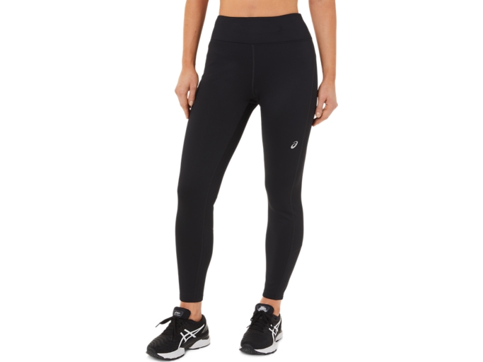 Asics running sale pants womens