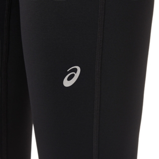 WOMEN'S THERMOPOLIS WINTER TIGHT, Performance Black