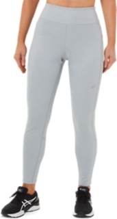 WOMEN'S THERMOPOLIS WINTER TIGHT, Light Grey Heather, Tights & Leggings