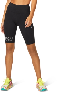 WOMEN'S ASICS SPRINTER | Performance Black | Shorts & Pants | ASICS