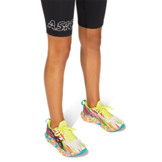 WOMEN'S ASICS SPRINTER | Performance Black | Shorts & Pants | ASICS