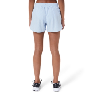 Pants Shorts LYTE Sky WOMEN\'S 4IN | ASICS | SHORT | SPEED & Soft Spacedye RUN