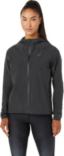 Under Armour OutRun The Storm Women's Running Jacket, Blk