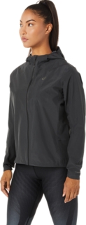 Asics running jacket clearance ladies