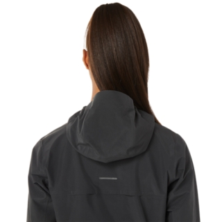 ACCELERATE WATERPROOF 2.0 JACKET GRAPHITE GREY