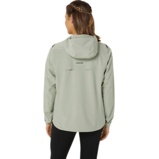 Asics accelerate jacket women's sale