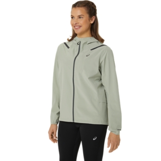 Asics cheap softshell jacket