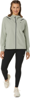 WOMEN'S SONOMA WATERPROOF RAIN JACKET