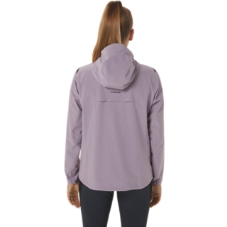 WOMEN'S ACCELERATE WATERPROOF 2.0 JACKET, Violet Quartz, Jackets &  Outerwear