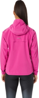 Asics womens accelerate online jacket