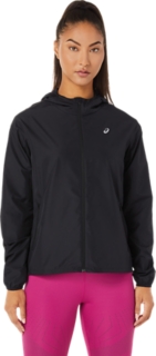 Running jacket womens clearance outlet