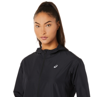 Asics accelerate jacket womens sale