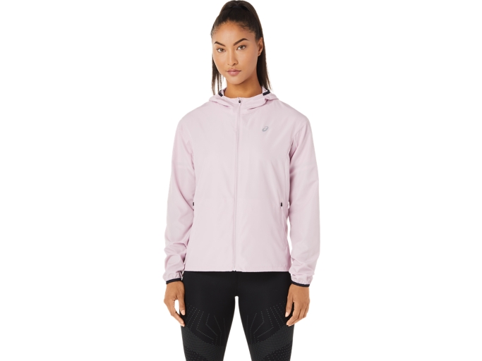 Veste asics hot sale junior rose